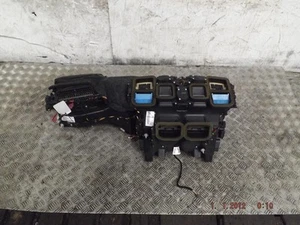 Mercedes E Class Heater Matrix Radiator Core With Ac W212 2.1 Diesel 2009-2016U - Picture 1 of 7