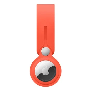 Apple AirTag Loop MK0X3FE/A - Electric Orange - Picture 1 of 1