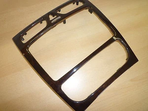 Cubierta Mercedes w203 clase C consola central panel de control superior A2036804639 - Imagen 1 de 1