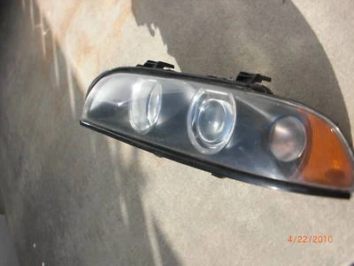 FARO XENÓN HID BMW E39 M5 525i 540i 530i 525 530 L Foto 1 de 4