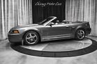 2003 Ford Mustang Convertible KENNE BELL  600+ WHP  6 Speed Manual  SVT Cobra Convertible KENNE BELL  600+ WHP  6 Speed Manual   D