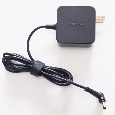 Original Netzteil Ladegerät für ASUS F551c F555U F555UA F555LA F705m F751m 45W - Bild 1 von 4