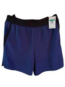 Pantaloncini Nike Tech Pack Obsidian Pro Flex Rep Training blu navy taglia XL CU4991-451 - Foto 1 di 7