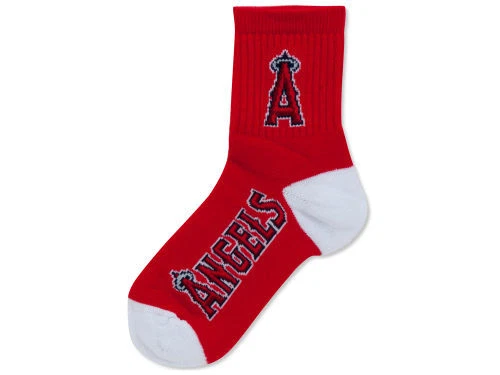 Los Angeles Angels Socks Large Size 10 to 13 - Image 1 of 1