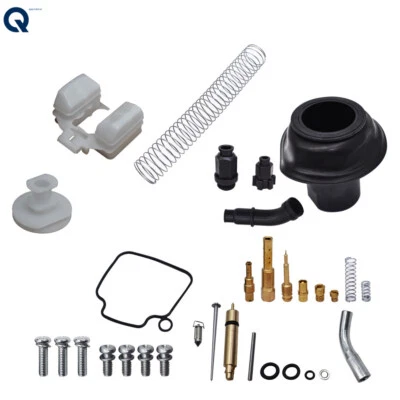 Kit de reparación de carburador para Honda TRX500FA FOREMAN RUBICON 500 4X4 2005-2014 Foto 1 de 4