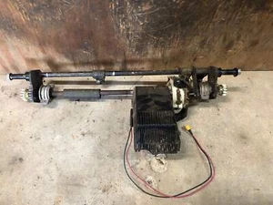 2828591001 Conjunto de eje de transmisión de cortacésped autopropulsado EGO LM2110SP 21" - Imagen 1 de 5