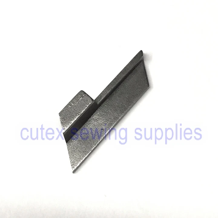 Upper Knife #164026 For Singer Industrial Overlock Serger Machines - Image 1 of 1