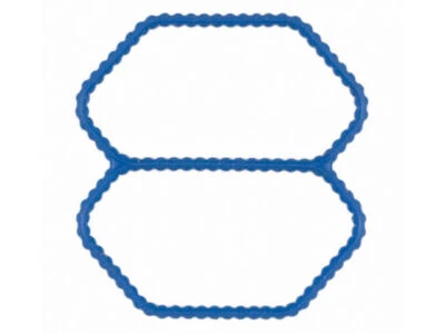 Junta de válvula de ralentí Felpro 76386ZP 2005 2004 2006 2007 para Mazda 6 2003-2008 Foto 1 de 2