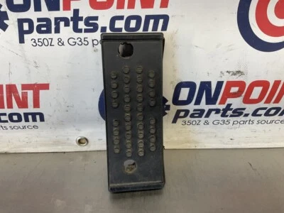 Infiniti G35 2003 cupé reposapiés pedal muerto 67840 OEM 22BDREC Foto 1 de 4