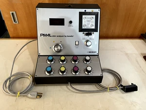Beseler PM4L Color Analyzer - Picture 1 of 6