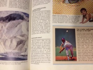HARDDBACK NONFICTION BUCH SET Sie sind jetzt weniger dämlich ABC'S des menschlichen Körpers 1988 - Bild 1 von 12