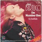I'm Number One - Anne Bertucci - Single 7" Vinyl 135/12