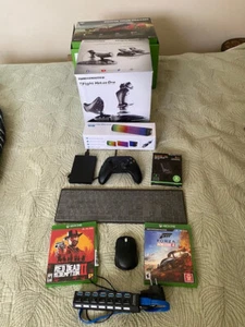 Microsoft Xbox Series X 1TB Console - Bundle - Picture 1 of 18