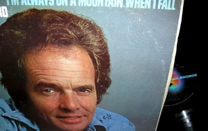 I'M Always On A Mountain - Picture 1 of 2