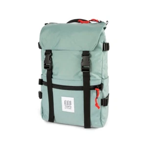 Topo Designs Rover Pack Classic Backpack, Sage NWT 20L