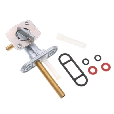 Válvula giratoria de gas para Yamaha XT600 XT600E WR500 TTR225 TTR230    Foto 1 de 4