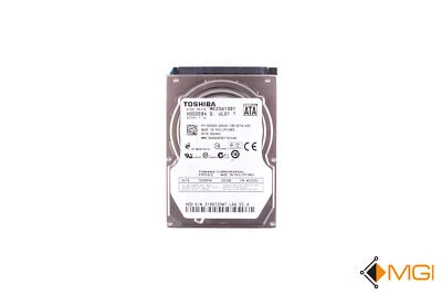 DELL 250GB 2.5 9MM 7200RPM SATA HDD NO TRAY // GD3G4 // FREE SHIPPING - Image 1 of 3