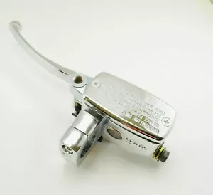 FIT KAWASAKI VULCAN VN800,900,1500,1600,2000 CLASSIC CLUTCH MASTER CYLINDER - Picture 1 of 4