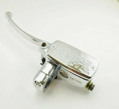 CILINDRO MAESTRO EMBRAGUE CLÁSICO APTO PARA KAWASAKI VULCAN VN800,900,1500,1600,2000 Foto 1 de 4