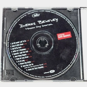 Modern Day Drifter by Dierks Bentley (CD, May-2005, Capitol Nashville) - Picture 1 of 1