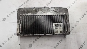 Used 2011 Mazda 3 DENSO 89661-0DR50 ECU MB275600-2251 - Picture 1 of 4