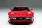 M5900 1:18 Scale 1984 Red Ferrari 288 GTO Exquisite Collector Limited Edition