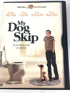 My Dog Skip DVD Ships Free Same Day With Tracking - Imagen 1 de 2