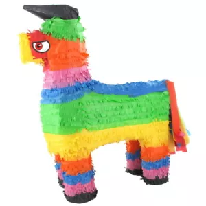 Mexican Bull Pinata Pk 1 - Picture 1 of 1