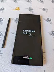 Samsung SM-S918 Galaxy S23 Ultra - Unlocked - Afbeelding 1 van 8