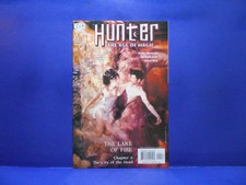 HUNTER: THE AGE OF MAGIC Volume 3  #4 of 25 2001-2003  DC/Vertigo Uncertified
