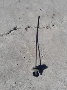 Hd80 BMW 74 R90S R90 R75 R60 R50 R100S airhead oil dip stick dipstick 1974 - Picture 1 of 2