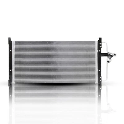 Condensador de aire acondicionado OLDSMOBILE Cutlass Supreme 94-97, Cadillac Seville 1994-1996 ACS Foto 1 de 2