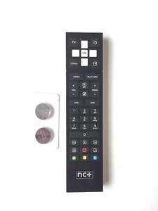 PILOT DO WIFI PREMIUMBOX+ 4K UltraBox+ NC+ ORYGINAL REMOTE CONTROL Premium - Picture 1 of 1