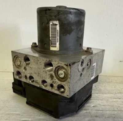 2011-2012 Ford F250 F350 Super Duty ABS Anti Lock Brake Pump Assembly OEM - Image 1 of 2