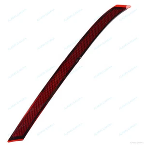Reflector de parachoques trasero t apto para Land Rover Range Rover Velar 2017-2022, izquierdo - Imagen 1 de 5
