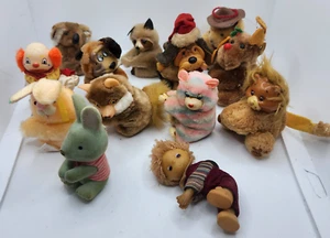 13 Vintage Pencil Clip Ons - Picture 1 of 1