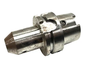 DMG Mori Solid End Mill Tool Holder CNC Lathe 12.5mm - Picture 1 of 8