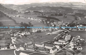 R460731 Blaichach Allgau 740m Agfa Aero Express Nr 205 RP - Bild 1 von 4