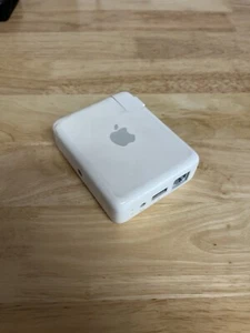 Apple Airport Express A1264 WLAN-Router - Bild 1 von 7