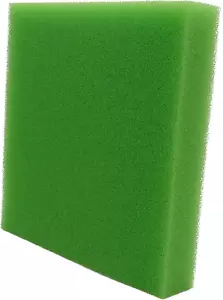 Bio Sponge Pad Filter Media for Fish Tank, Coarse Foam Block Pre-Filter 11"X10.2 - Picture 1 of 12