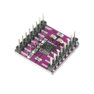 ADS1220 Low-Power Analog zu Digital Wandler ADC I2C/IIC SPI für Arduino - Bild 1 von 4