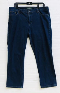 Lauren Ralph Lauren Jeans Green Label Women's Size 16 - Picture 1 of 6