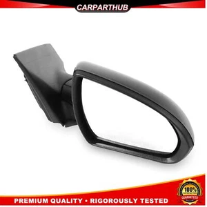 Passenger Side Door Mirror Assembly For 2017-2020 Hyundai Elantra HY1321224 - Foto 1 di 12
