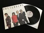 Pretenders - Pretenders - Original Rare South African Vinyl LP