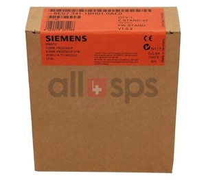 SIMATIC S7-300, CP341 - 6ES7341-1BH01-0AE0 GENERALUEBERHOLT (REF) - Bild 1 von 1