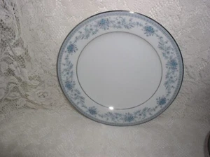 Noritake Blue Hill Salad/Dessert Plate Excellent Unused Condition - Picture 1 of 3