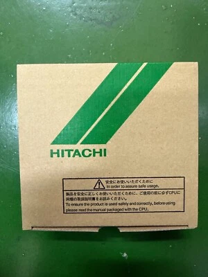 Hitachi PIM-DW 1696‑7223 HIZAC EM PLC Input Module 16‑Channel 21.6‑26 VDC - Image 1 of 3