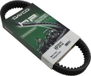 DAYCO HP2032 DRIVING BELT 35 5 MM X 937 ARCTIC CAT 500 4X4 AUTO TRV 2004 - Foto 1 di 2