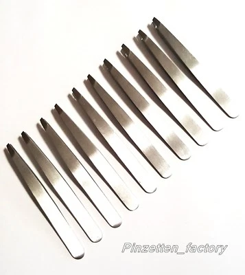 Makeup Pinzetten, Zupfpinzetten zum Großhandel Preis,Wholesale Price (N2) - Bild 1 von 4