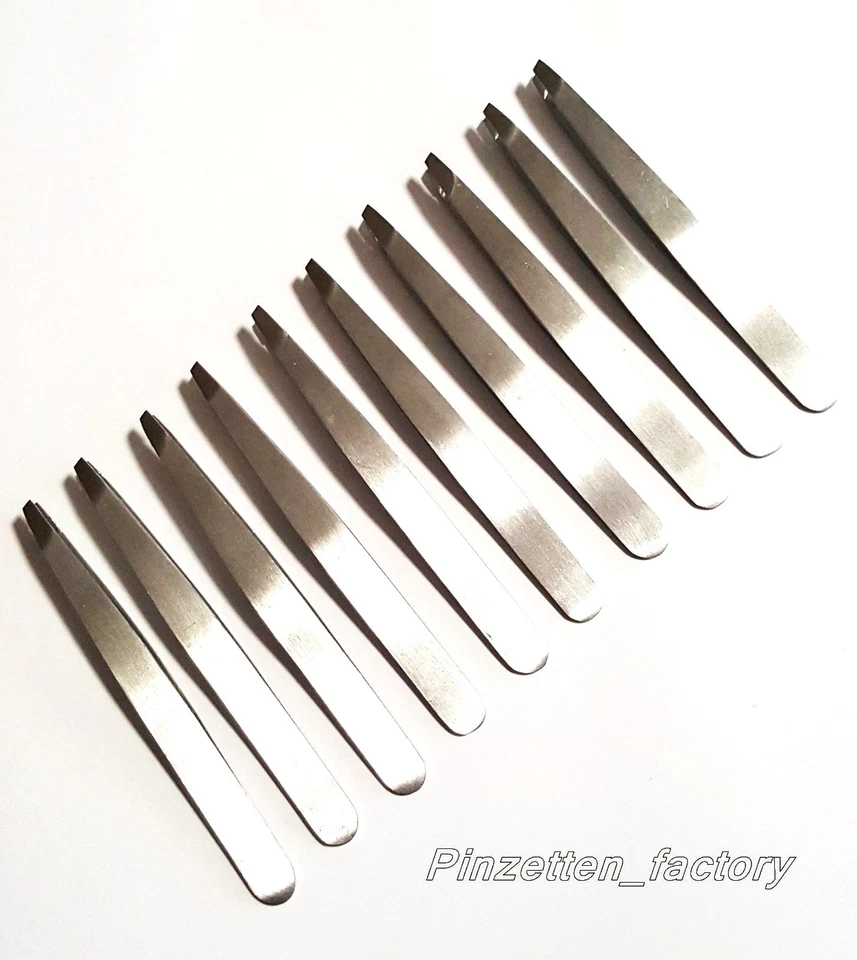 Makeup Pinzetten, Zupfpinzetten zum Großhandel Preis,Wholesale Price (N2) - Bild 1 von 4